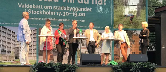 Stadsbyggnadsnämnden säger nej till Apple