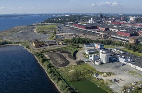 Reportage: Luleå tar sikte på självförsörjning i ny biogassatsning
