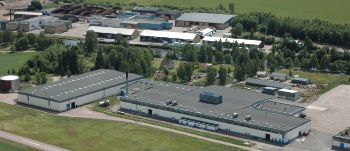 På Älvsbyhus ska byggarbetarna arbeta fyradagarsvecka för att förhindra fler varsel.
