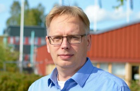 Geografisk placering viktig för biodrivmedel