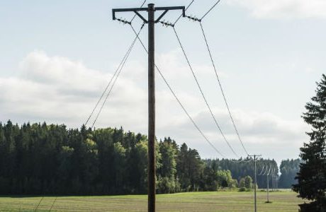 Ellevio framtidssäkrar Dalarna