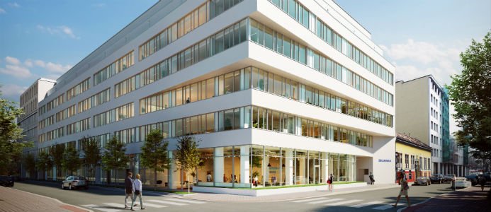 Bildkälla: Skanska