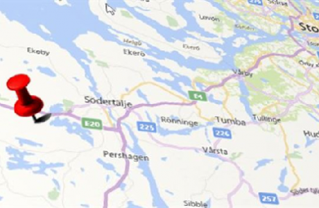 Svenskt logistikbolag köper Riksdistribution