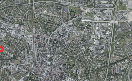 Ja till Gröna Lund och 100 nya bostäder