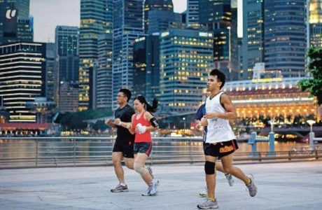 Ramboll förvärvar i Singapore