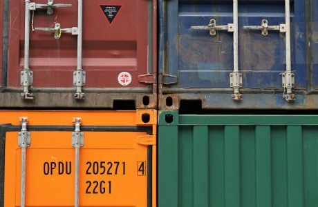 Transportjätte stoppar svensk export