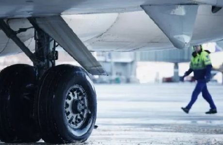 Transportstyrelsen sänker prognosen för flygresor