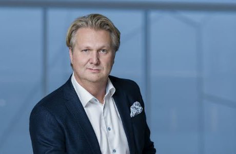 Branschen kraftsamlar för mer el