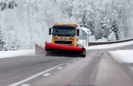 Integrerade dataflöden kan rädda liv