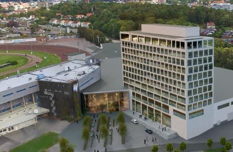 Fastighetsmässorna väljer Branschaktuellt som officiell digital partner