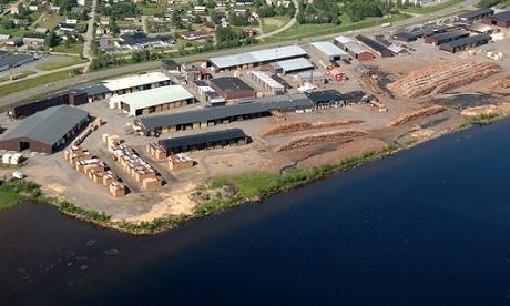 Fabrik lägger ned - så många anställda berörs