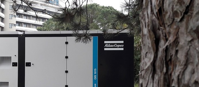 Bildkälla Atlas Copco