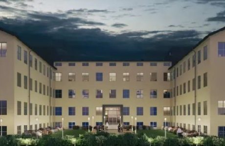 Akademiska Hus investerar 193 miljoner i projekt