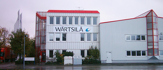 Wärtsilä