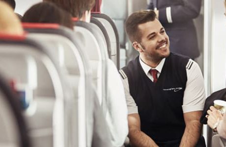 240.000 fler reste med Norwegian