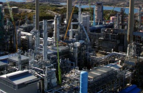 ​Produktion av biodrivmedel kan fyrdubblas