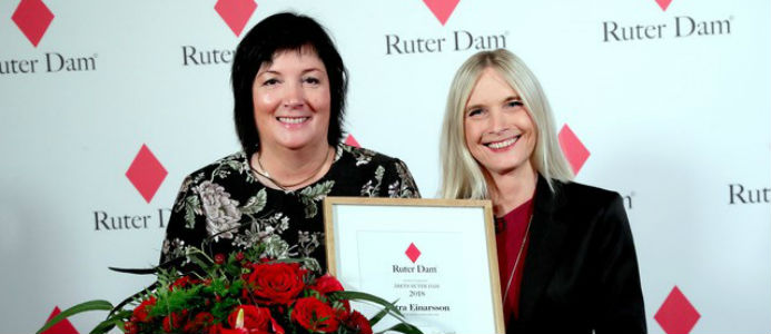 Foto: Ruter Dam