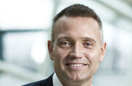 Vd lämnar DHL Express Sweden