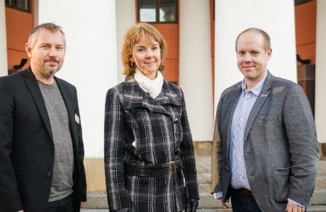 Energijätten miljardsatsar på nytt bygge