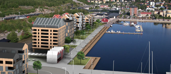 Illustration: Örnsköldsviks kommun