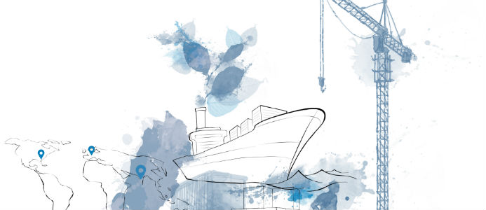 Illustration: Itziar Castany Ramirez/ Regeringskansliet