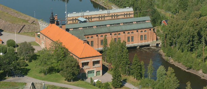 Foto: Fortum