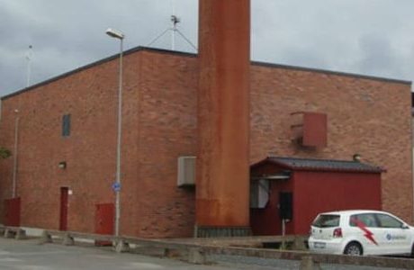 Jönköping Energi vill fördubbla kapaciteten