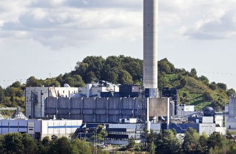 Reportage: Så säkrar Stockholm Exergi Stockholms energiåtervinning