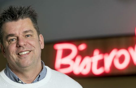 Reportage: Smart användning och öppna system