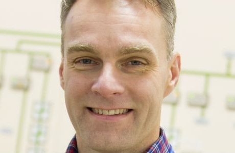 Sista året i drift för reaktor 2