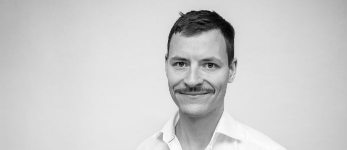 Per Ångquist vvd, Belatchew Arkitekter. Foto: Belatchew Arkitekter