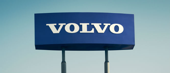 Foto: Volvo