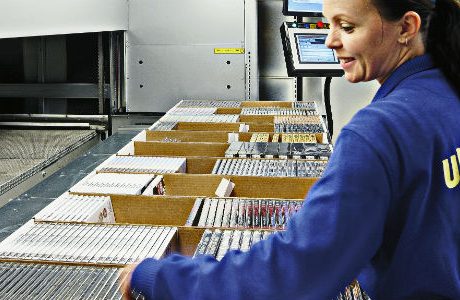 Weland Solutions tar sikte internationellt