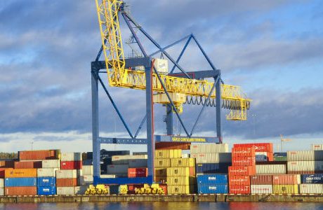 Klart: två logistikprojekt får ekobonus