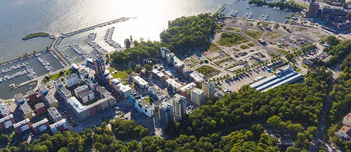 Rikshem köper av Bonava