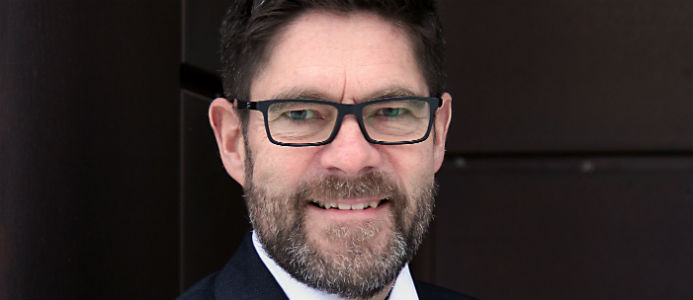 Hans Kreisel. Fotograf: Evalena Karlsson