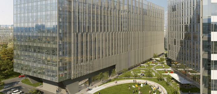 Bildkälla: Skanska