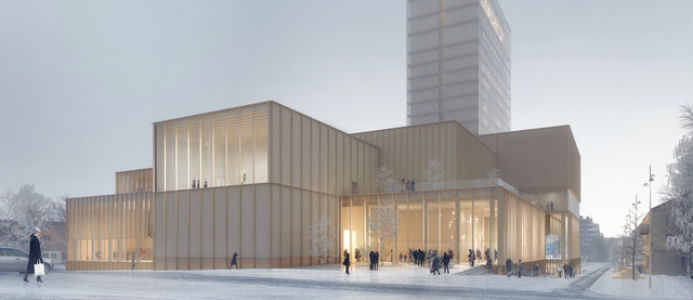 Källa: White Arkitekter
