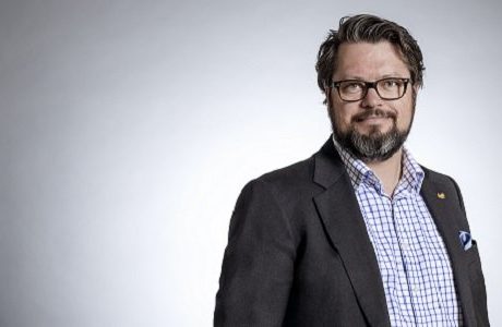 Teknologisk innovation i digitaliseringens kölvatten