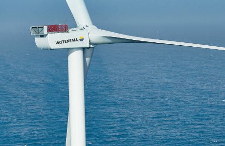 Vattenfall vinner stort anbud