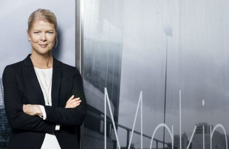 ÅF tillsätter ny divisionschef
