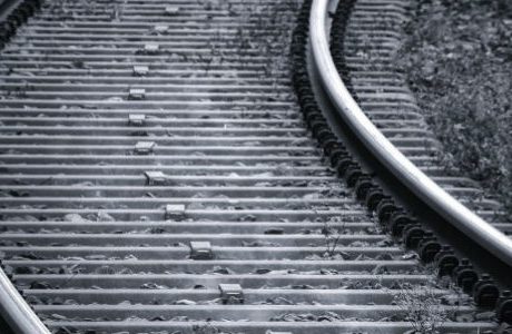 Snabbare järnväg mellan Oslo - Stockholm