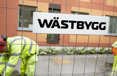 Wästbygg anställer ny chef från Skanska