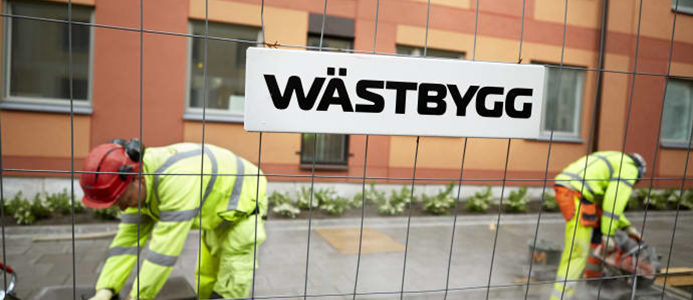 Bildkälla: Wästbygg.