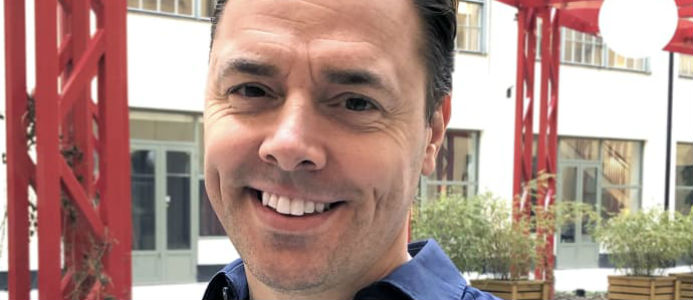 Foto: COWI Projektbyrån