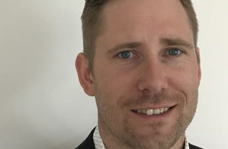 Veidekke värvar chef från Skanska