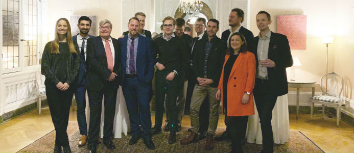 Foto: Energimyndigheten