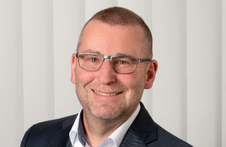 Han lämnar Oerlikon Metco för ny topptjänst