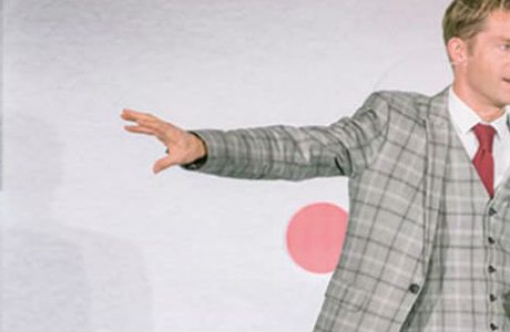 Mässa med digitalt fokus: retailkedjan för framtidens handel