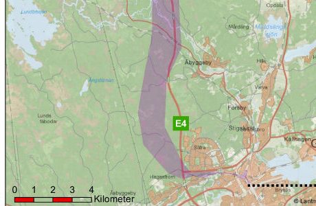 Klart: här byggs nytt dubbelspår